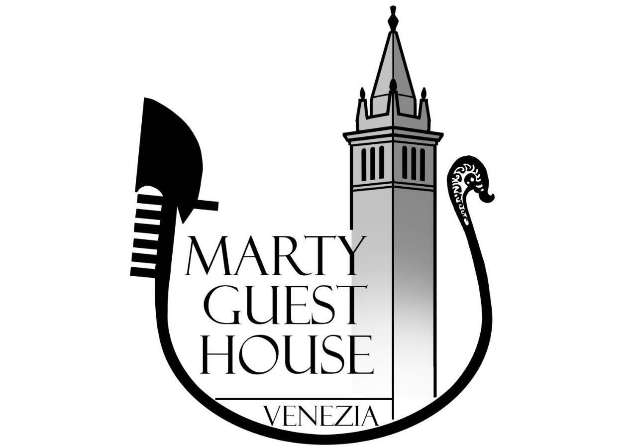 Marty Апартаменты Венеция